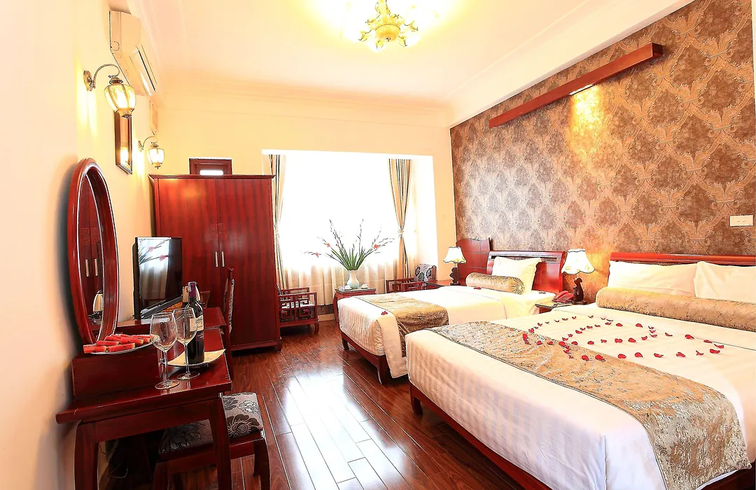 Hanoi Luxury Hotel-1