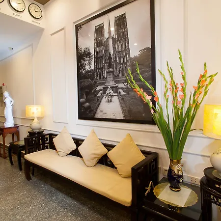 Hanoi Luxury Hotel-3